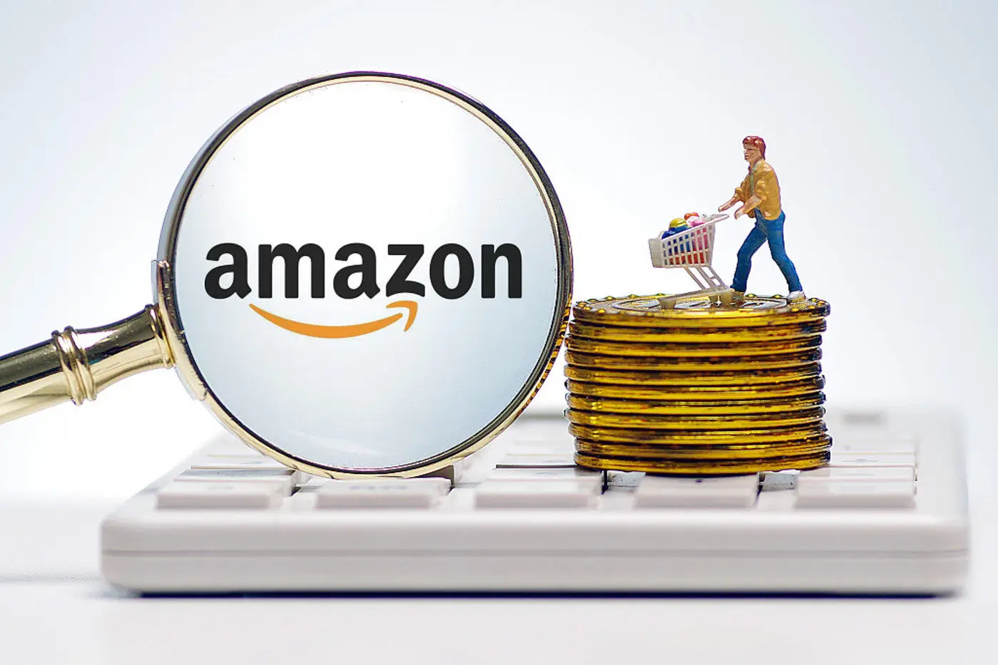 Amazon TIC Direct Verification: A Practical Compliance Guide