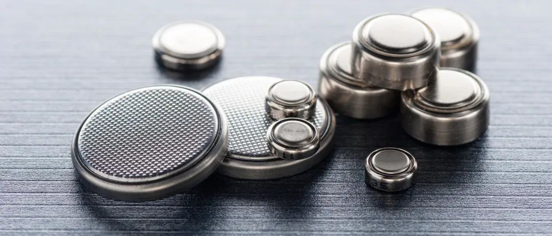 Australian Mandatory Recall Requirements for Button Battery Products
